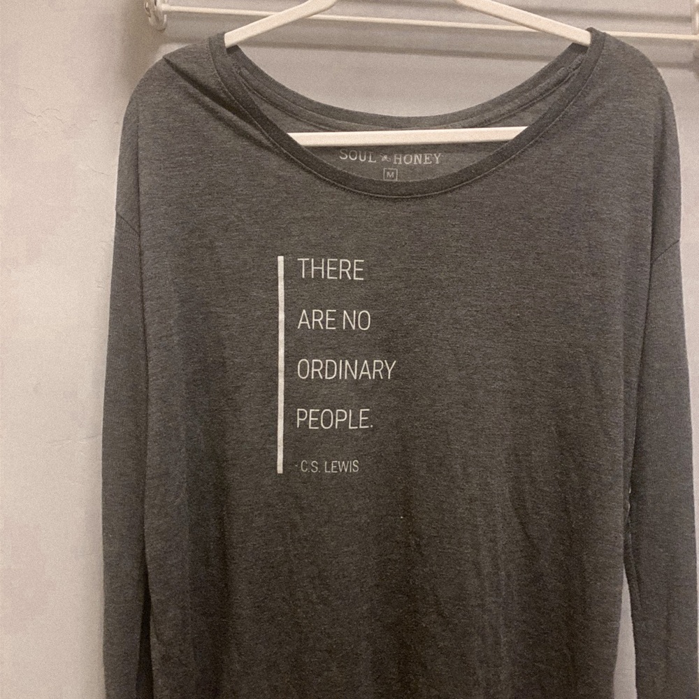 Soul Honey Lounge Tee
